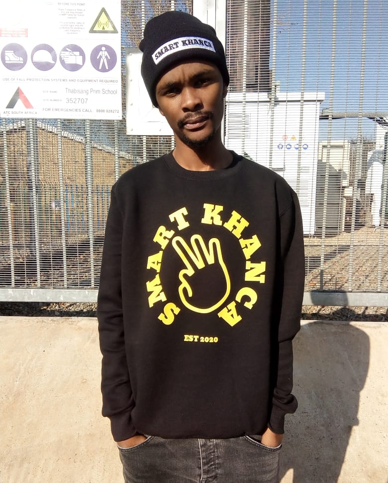 KhancaSmart's tweet photo. #smartkhanca2020 #TheMovement #SmartWear https://t.co/FOHK8AM3F3