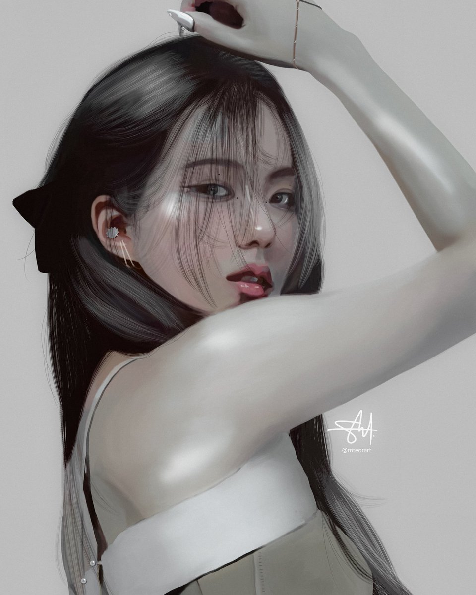 mteorart's tweet photo. 𝐿𝑎𝑢𝑔ℎ 𝑎𝑙𝑙 𝑦𝑜𝑢 𝑤𝑎𝑛𝑡 𝑤ℎ𝑖𝑙𝑒 𝑦𝑜𝑢 𝑠𝑡𝑖𝑙𝑙 𝑐𝑎𝑛
𝐵𝑒𝑐𝑎𝑢𝑠𝑒 𝑖𝑡’𝑠 𝑎𝑏𝑜𝑢𝑡 𝑡𝑜 𝑏𝑒 𝑦𝑜𝑢𝑟 𝑡𝑢𝑟𝑛

- - -

aaaa guys here's the whole piece! how you like that? 👀💛

#artph #artistontwitter #under10kgang #digitalart #fanart #jisoo #BLACKPINK https://t.co/bgMqM5thGw