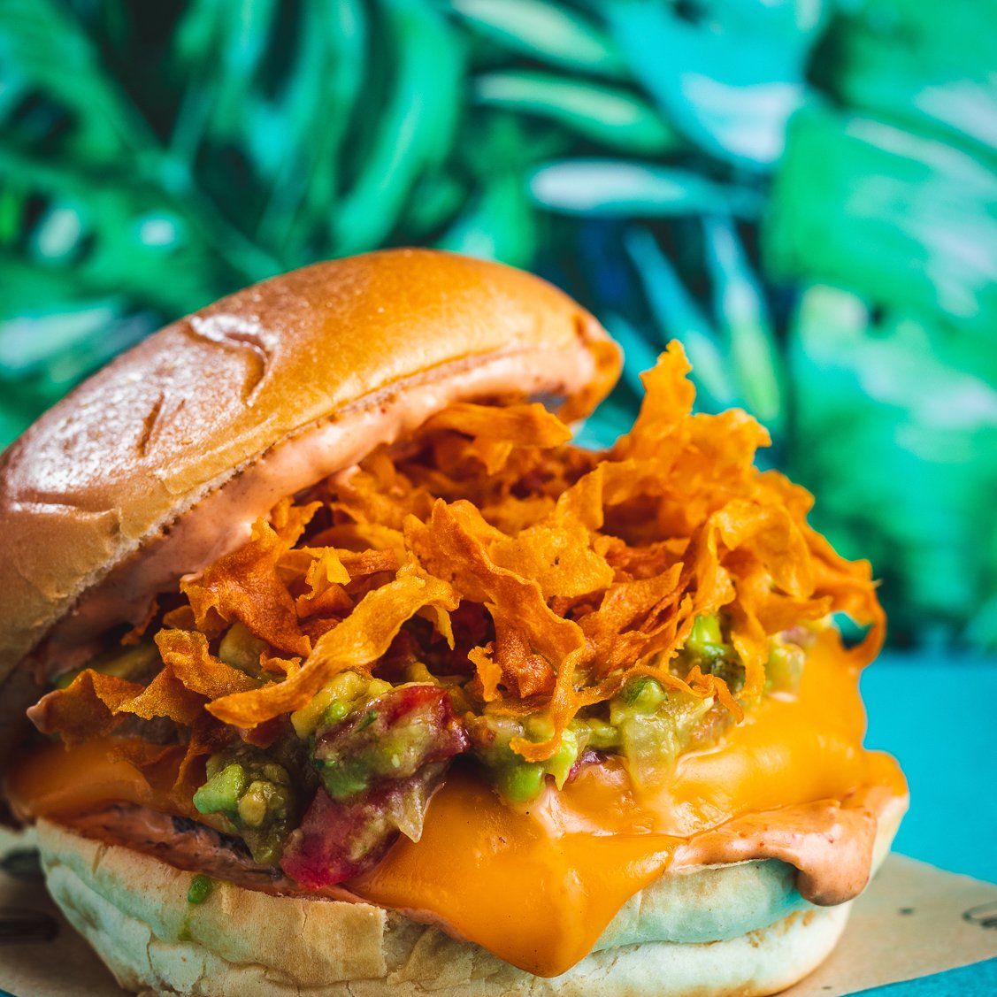 Tan ric@ como el boniato de mi bomba 🤤🤤🤤. A quién se lo dedicas? 👇🏼👇🏼.
.
.

#burger #burgerlover #anauco #anaucolovers #anaucoporn #soymuytop #estoyrellenodeamor #tanbuenaporfueracomopordentro #elcariñosenota