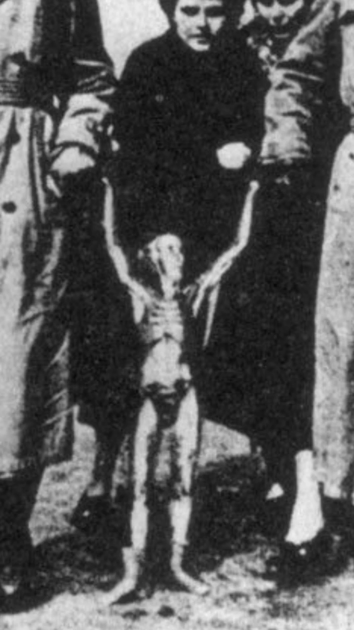 @peki_maron @murrhauser 小人宇宙人👽 