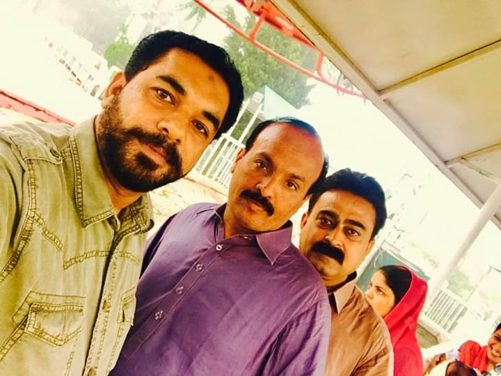 Dr Namat Ali tweet media