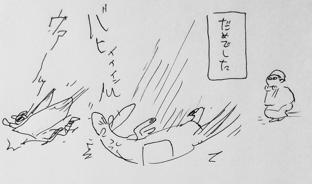 久しく麻痺してたけど無双の馬はやっぱりどうかしてるんやなってツシマの馬から投げ出されるたびに思う 