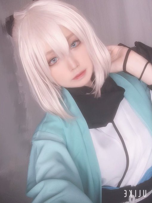 Twitterのコスプレ画像33