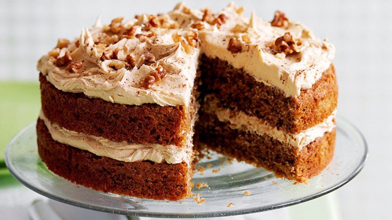 tearoomguideuk's tweet photo. What’s your favourite cake? Mine is coffee and walnut downed with a pot, or two, of Assam tea..!
https://t.co/7Diw3Hcw6G
#tearoomguide #tea #cake #afternoontea #creamteas https://t.co/GMvyqNd2eL