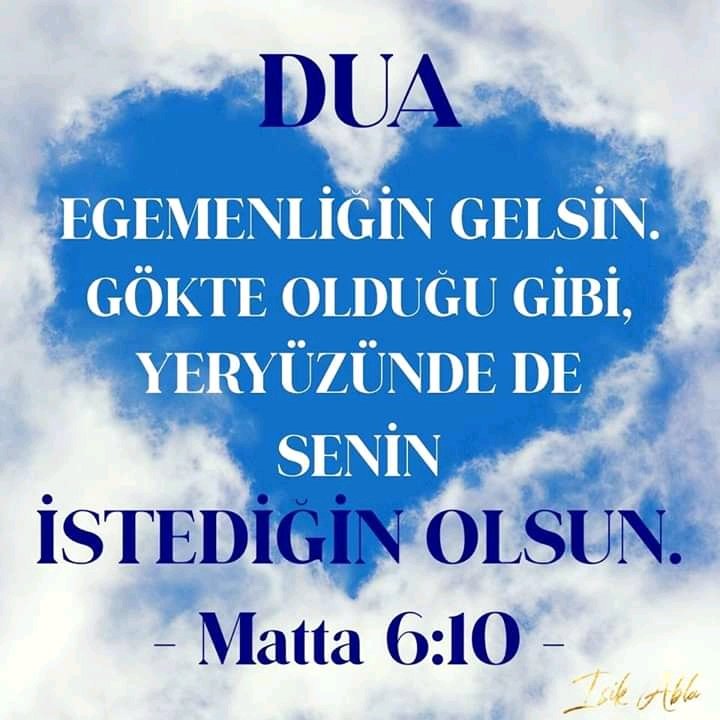 Türk Hristiyan Birliği kilisesi tweet media