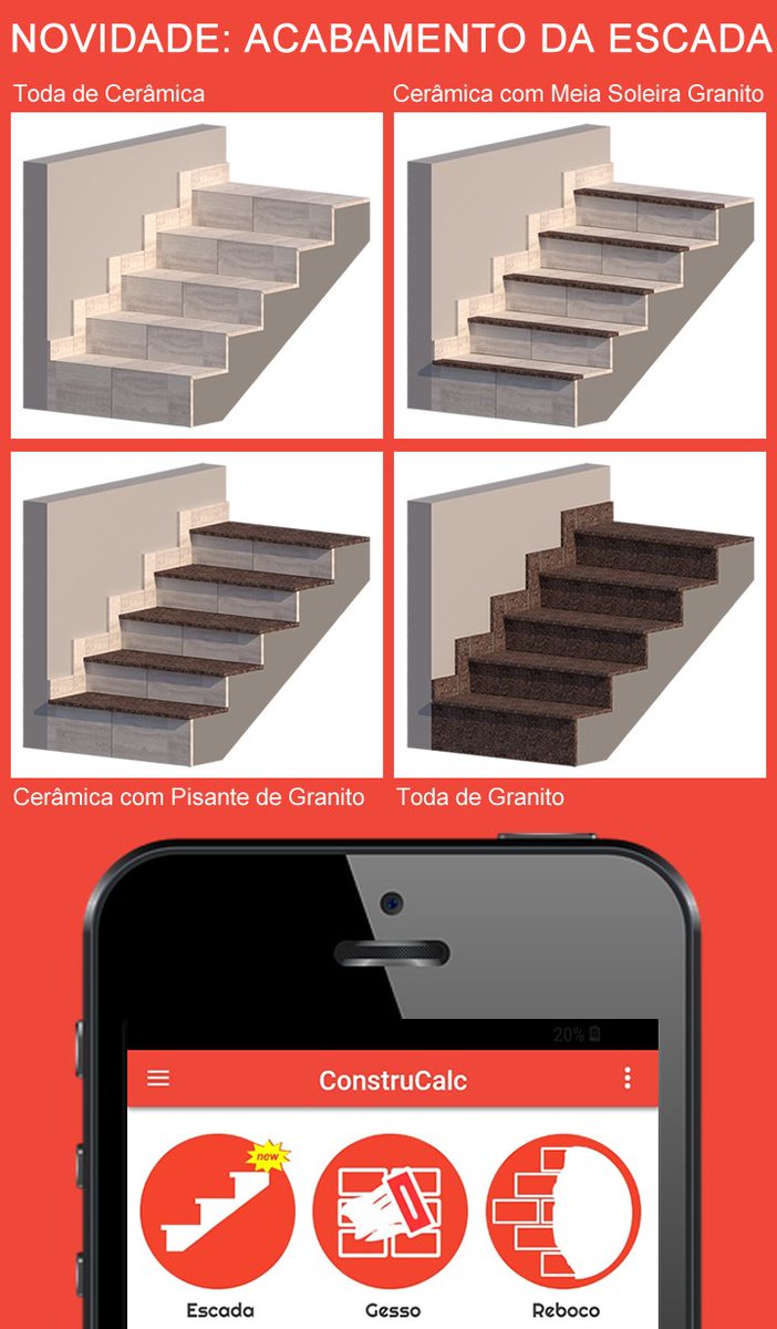 construcalc's tweet image. 