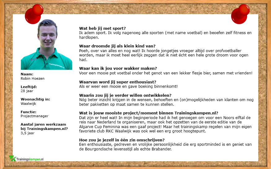 Trainingskampen.nl tweet media