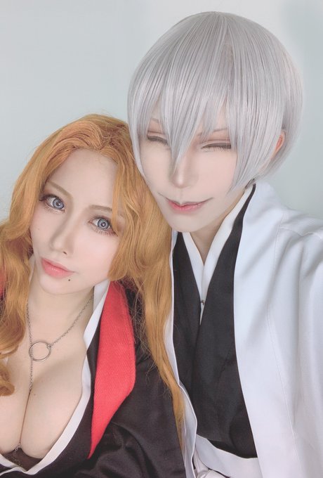 コスプレイヤーNoa*のTwitter画像44