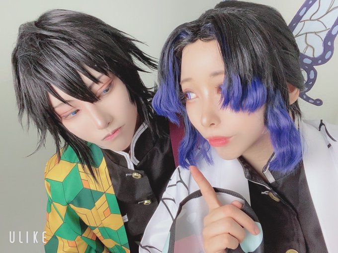 コスプレイヤーNoa*のTwitter画像46