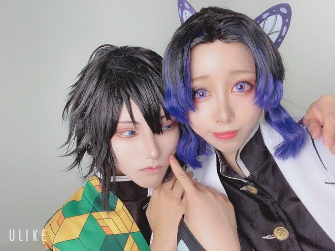 コスプレイヤーNoa*のTwitter画像47