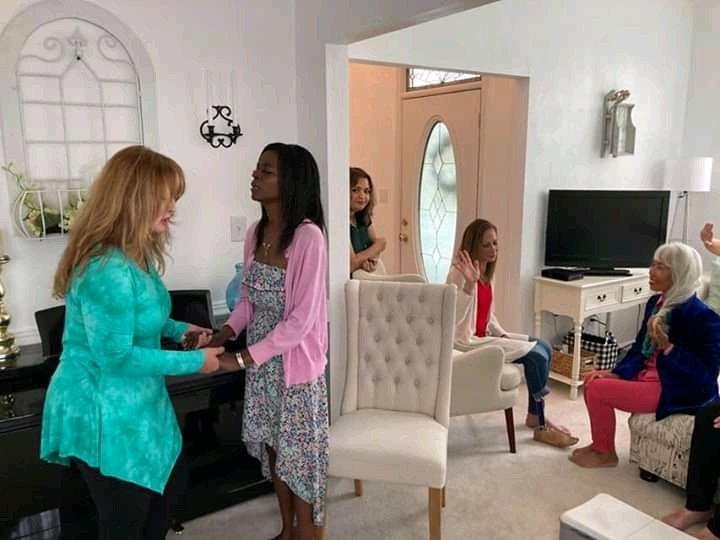 Türk Hristiyan Birliği kilisesi tweet media