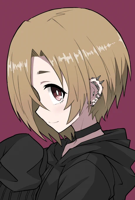小梅ちゃん 