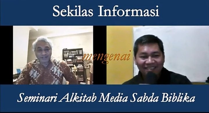 profnakun's tweet photo. https://t.co/PC6TbxKand

#samsb #seminarialkitabmediasabdabiblika #belajarAlkitab #studiAlkitab #studiteologi #belajarteologi https://t.co/ynwsM59BC0