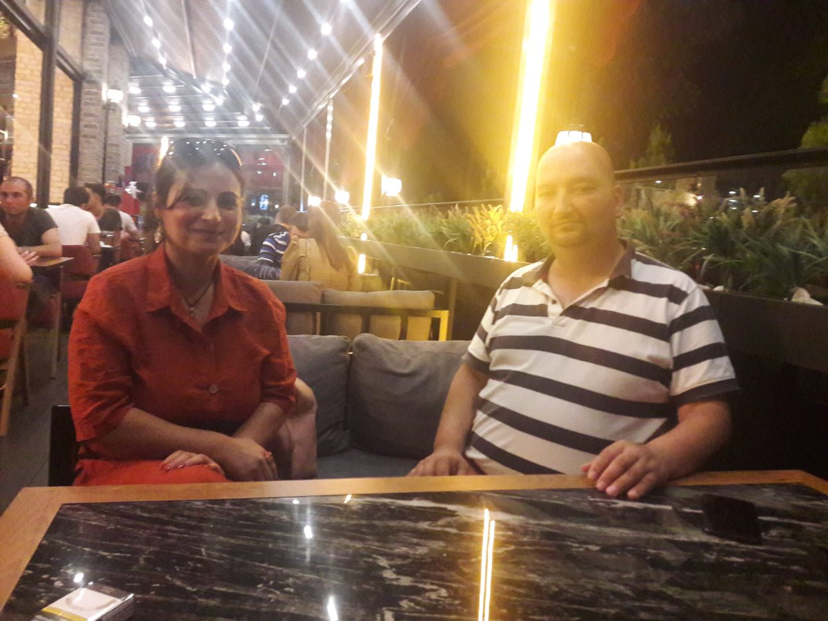 Türk Hristiyan Birliği kilisesi tweet media