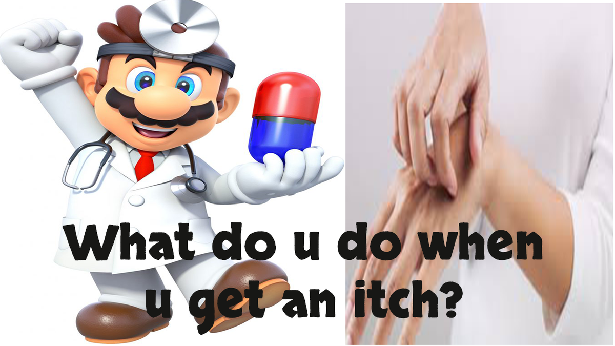 gamegodstv's tweet photo. What do you do when playing top levels of Dr Mario and you get an itch?
#itch #DrMario #DRMario #Pause #Puzzle #Action #VideoGame #GameGodsTV #GameGodsNetwork #GodAwfulItch #Decisions https://t.co/mJuKiy2evq