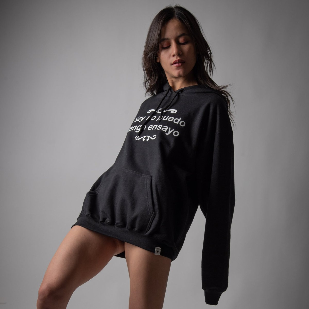 BHMoficial's tweet photo. Hoy no puedo... Tengo ensayo
Y mañana también
(sudadera básica disponible en nuestra online store) 
https://t.co/PSItuhtf15 https://t.co/EELfW0z6zZ