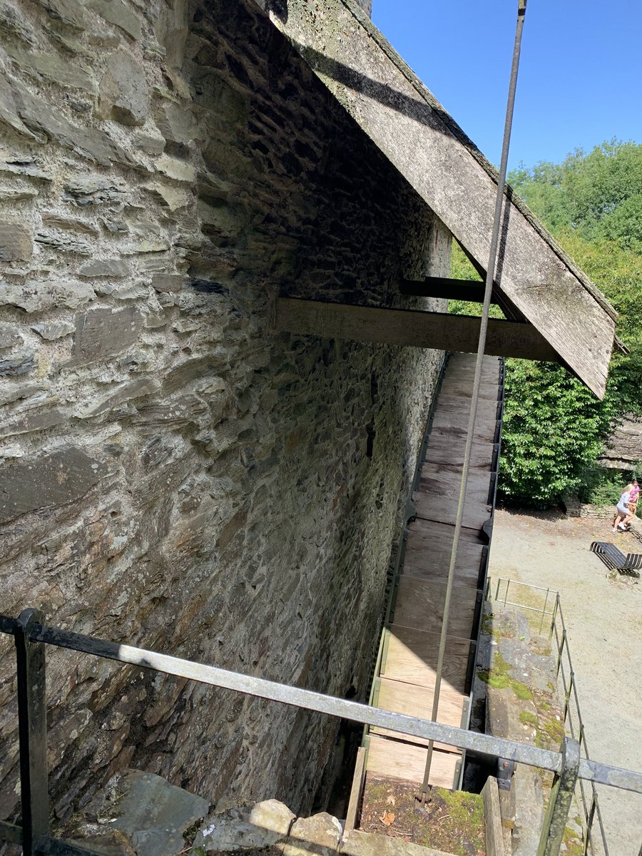 merseyview's tweet photo. Dyfi Furnace @phos1962 and I are in ‘ore’ of it #ore #furnace #waterwheel #welshmill #welshwater #welshlove https://t.co/YZIxnvoT7m