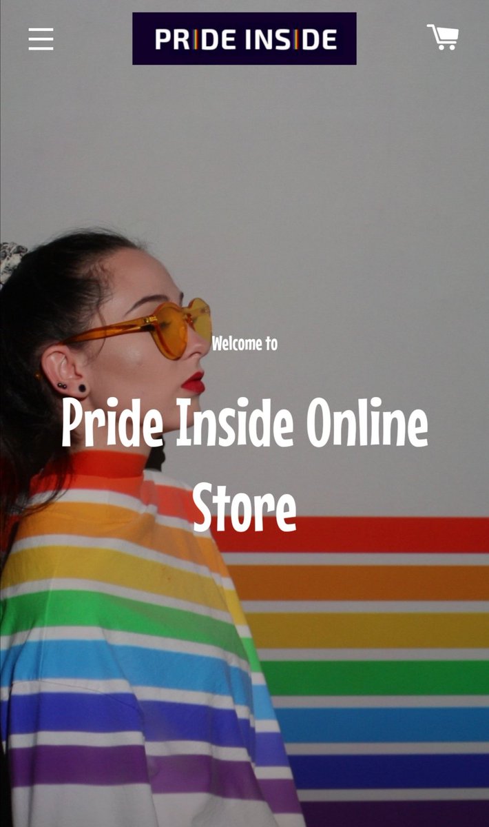 sligopride's tweet photo. All Pride Inside events have been free to access but we could really do with your support why not visit our Shopify here: https://t.co/hOgXtm86Rm
Or donate to our GoFundMe campaign here: https://t.co/I55Ns2o0OL
#prideinside #PrideInsideIreland #PrideInsideShopify #GoFundMe https://t.co/SZOPQVGLhA