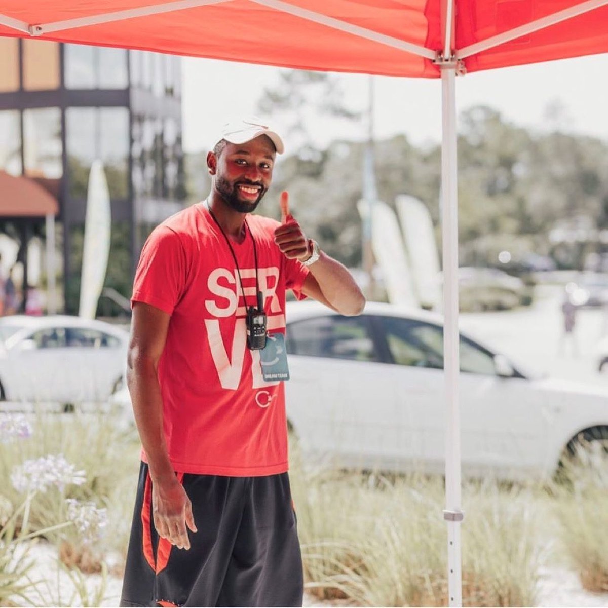 Calvary Christian Center tweet media