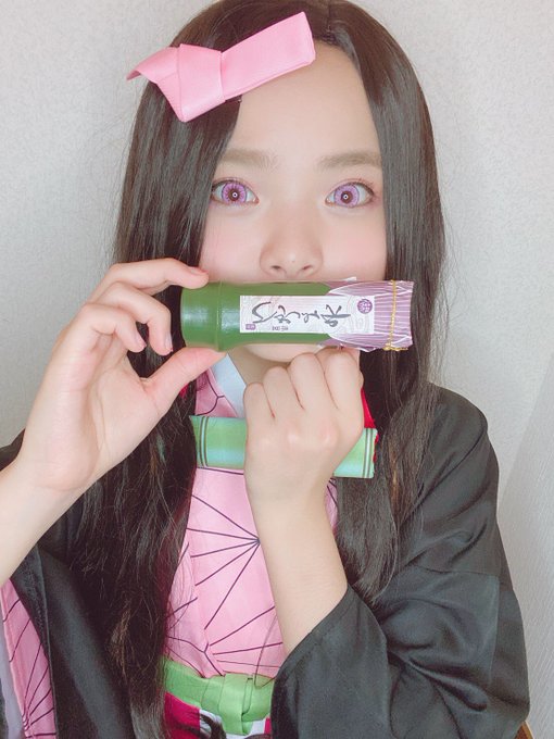 Twitterのコスプレ画像14