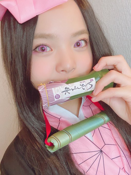 Twitterのコスプレ画像13