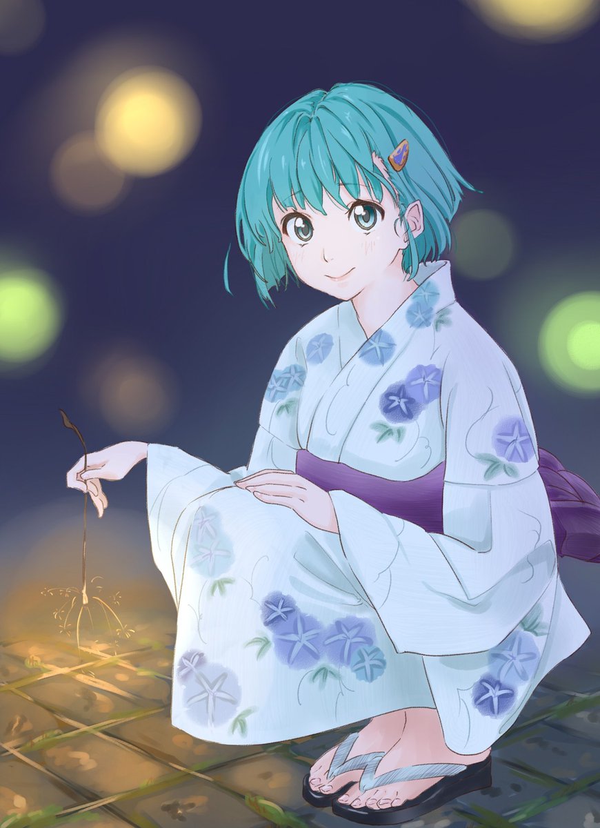 #女の子のイラストだけで興味を持ってくれる方へ届け 