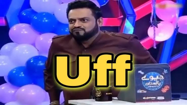 HamzaToor251's tweet photo. @AamirLiaquat @ImranKhanPTI @InsafPK Ufff ufff https://t.co/Od1at33xaF