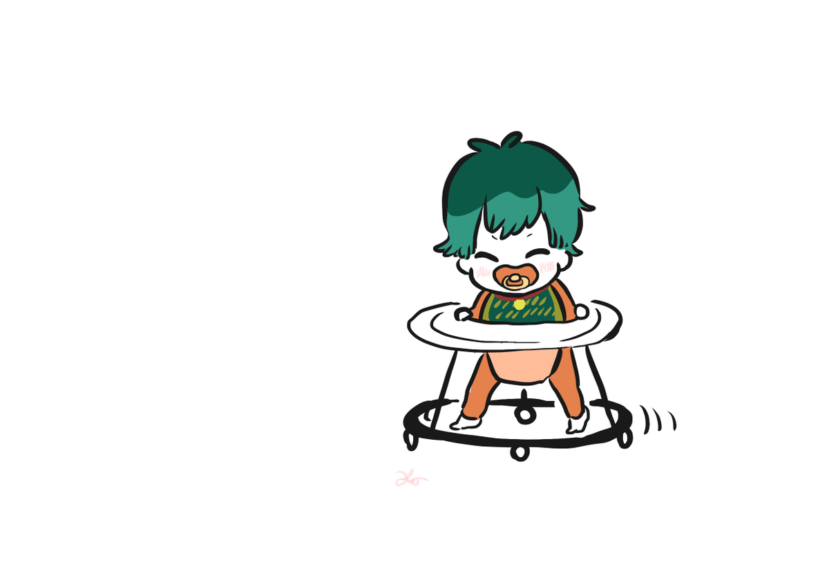 「??? 」|べじゃみん🍳のイラスト