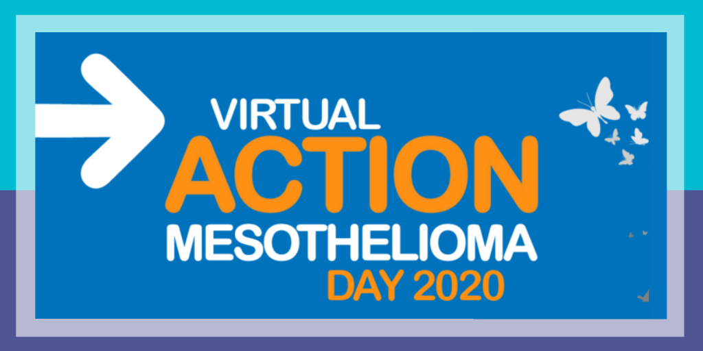 LCN_UK's tweet photo. If you missed Action Mesothelioma Day this year you can still catch up on the virtual event.

The #AMD20 event included a mix of patient stories and clinical expert presentations.

You can watch it back in full on YouTube: https://t.co/tXX9sfgKaJ https://t.co/W8O1psPI0K
