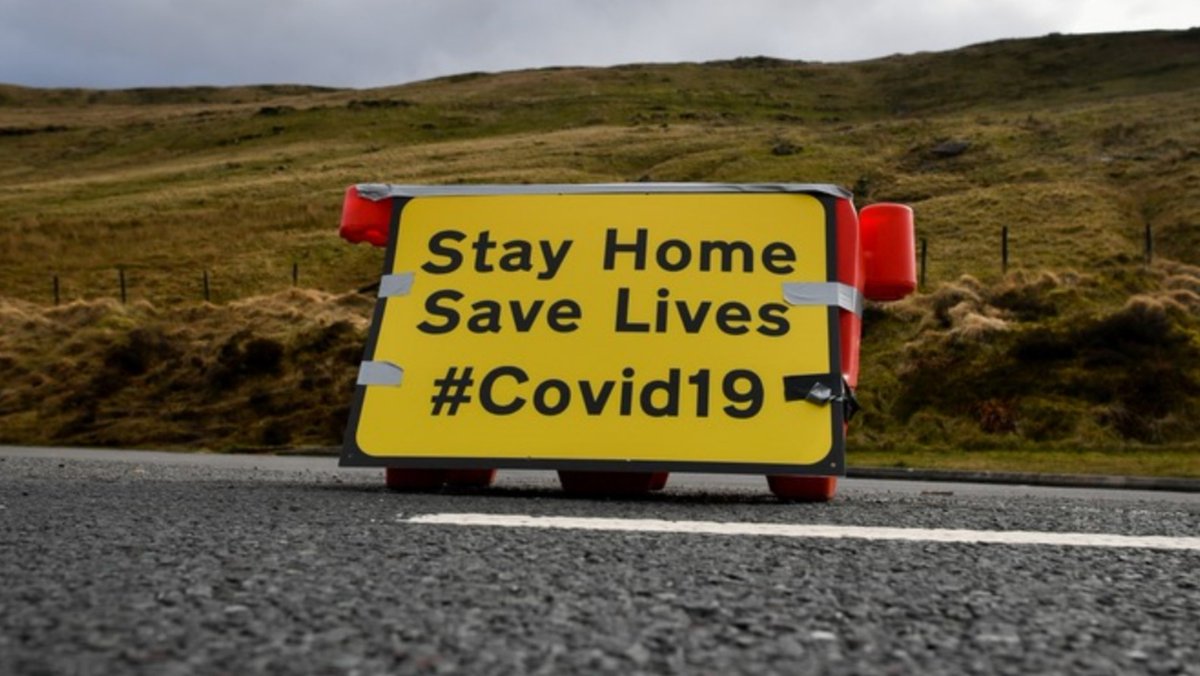 ITVWales's tweet photo. The Welsh Government ''would not be afraid'' to issue another coronavirus lockdown, Health Minister Vaughan Gething says https://t.co/MNb5JCyERn https://t.co/VyOTShwDqo