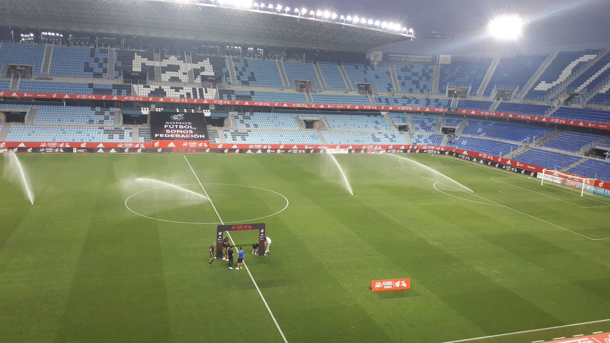 carlosl1966's tweet photo. Ascenso en el mejor escenario posible. 👍👍👍👍👍👍👍 https://t.co/safH9dtp2S