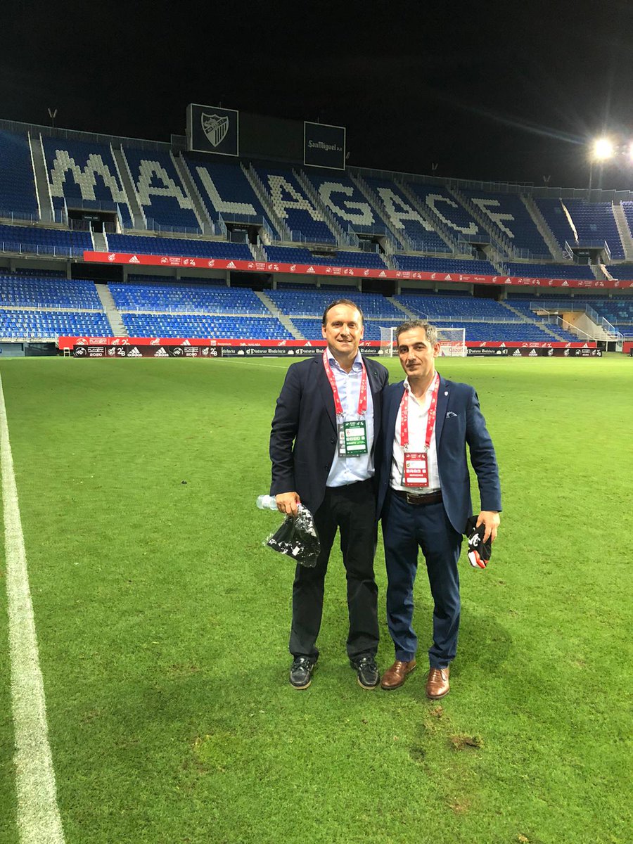 carlosl1966's tweet photo. Ascenso en el mejor escenario posible. 👍👍👍👍👍👍👍 https://t.co/safH9dtp2S