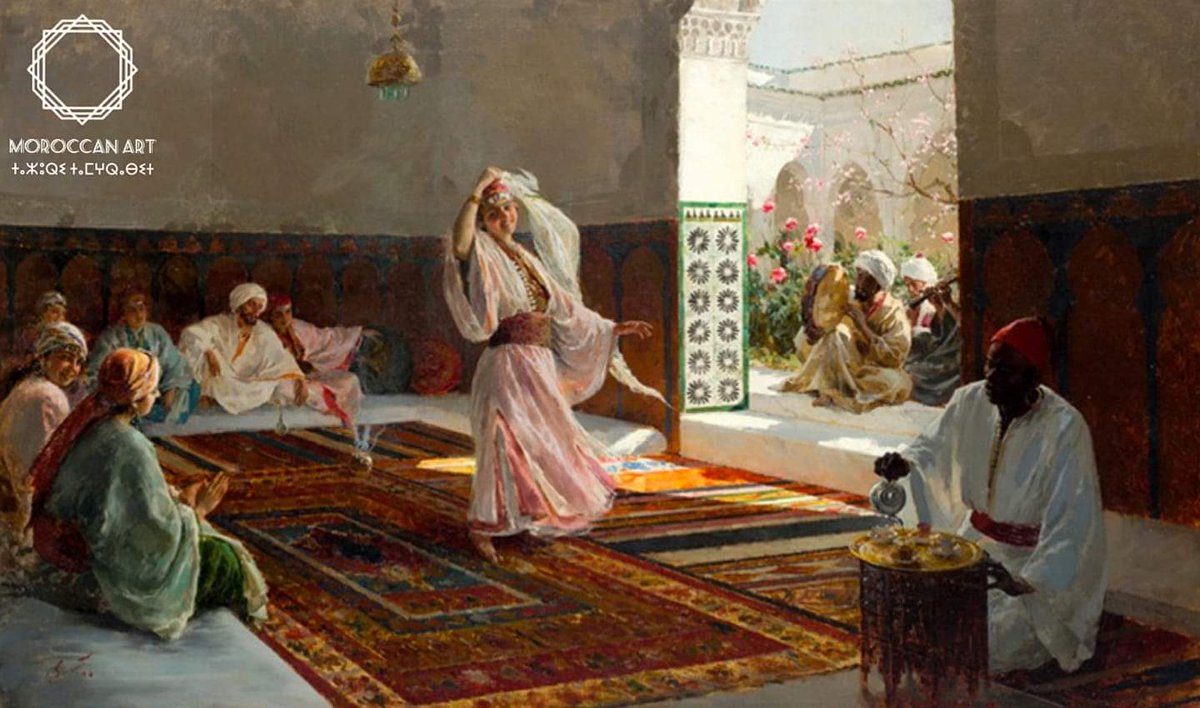 AfricaFactsZone's tweet photo. The Moors from North Africa conquered and ruled Spain for 781 years (from 711-1492).

They passed through Morocco and crossed the Strait of Gibraltar to enter Iberian Peninsula, Spain. They were of Berber and Arab descent.

They built universities and mosques in Spain. https://t.co/dGV80NHTgh