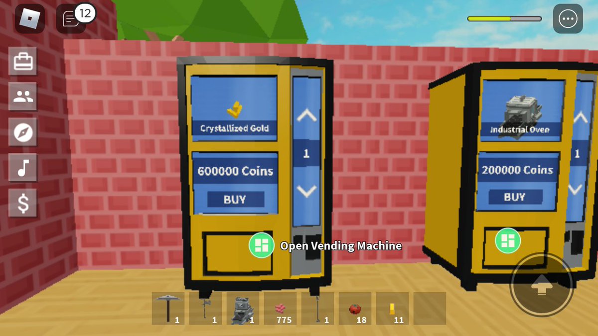 candace23180675's tweet photo. anybody looking to buy? #skyblocktrades #ISLANDSTORE #skyblockTrading https://t.co/l2G1j8U2po