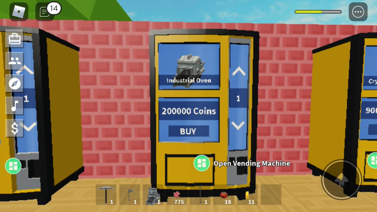 candace23180675's tweet photo. anybody looking to buy? #skyblocktrades #ISLANDSTORE #skyblockTrading https://t.co/l2G1j8U2po