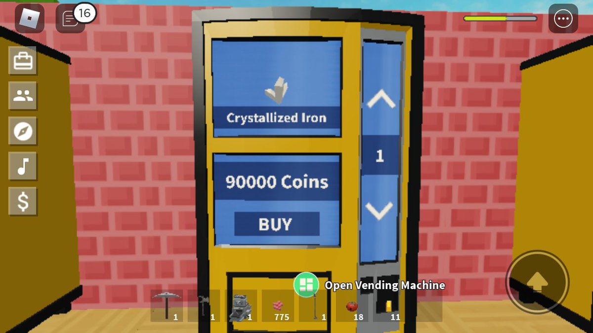 candace23180675's tweet photo. anybody looking to buy? #skyblocktrades #ISLANDSTORE #skyblockTrading https://t.co/l2G1j8U2po