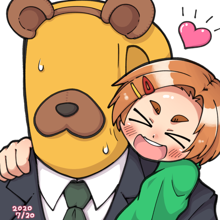 薫ちゃん、誕生日おめでとう????

#龍崎薫
#龍崎薫生誕祭2020 