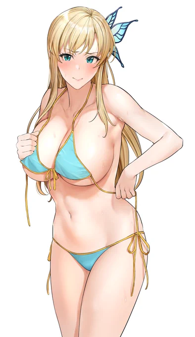 はがないを観た 