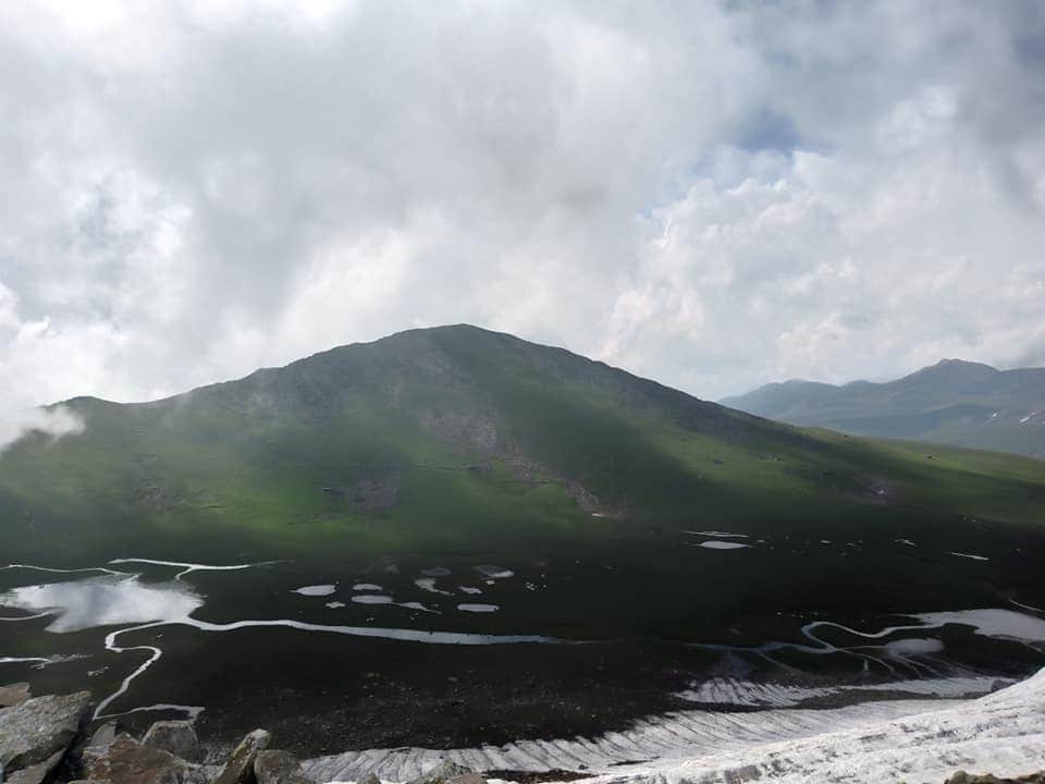 ARIFQUR10278306's tweet photo. 6 (Chay) Sari Marag between #Jang Wali Marag and #Satee Marag (Pir Panjal). https://t.co/bEL7k52oEj