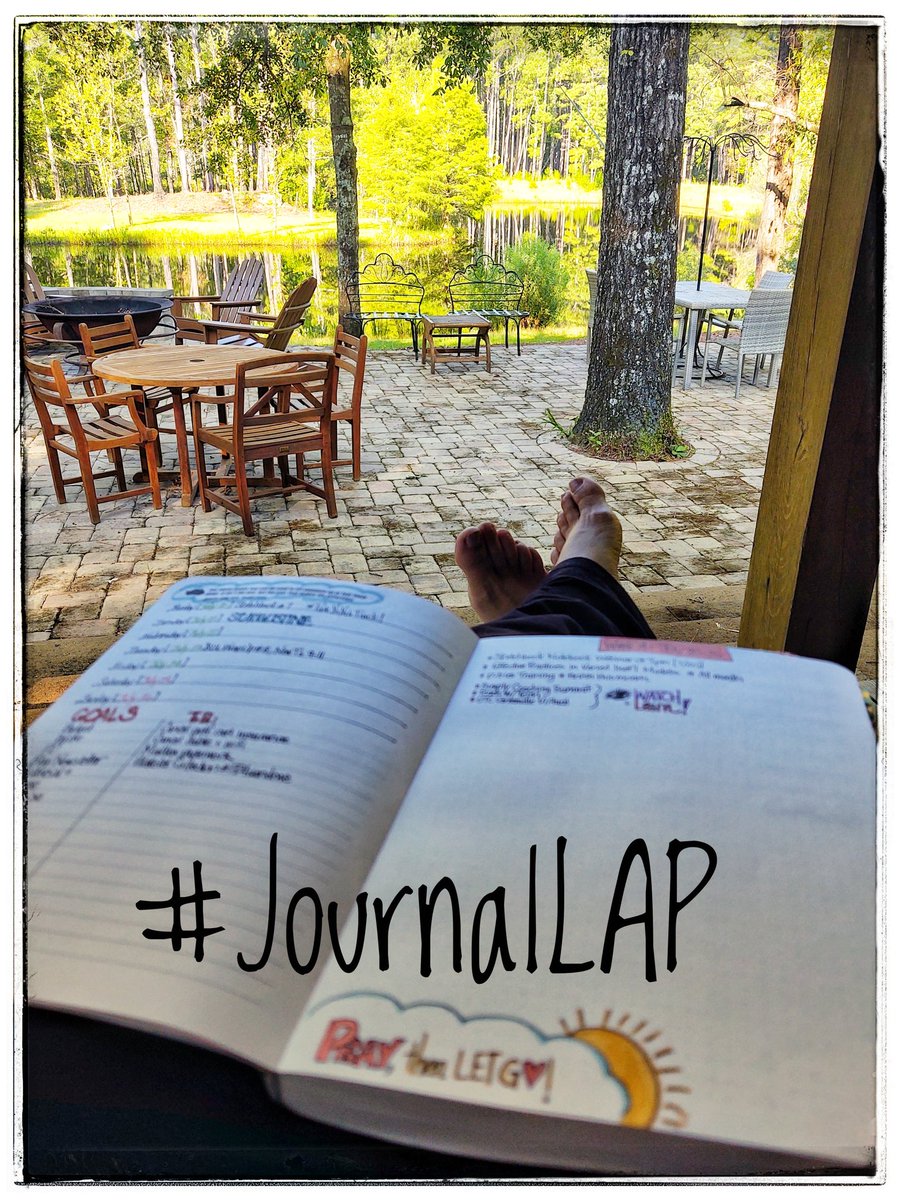 specialtechie's tweet image. Finally moved in! I'm lucky to have a beautiful place to #JournalLAP! @mospillman @burgessdave @burgess_shelley @dbc_inc