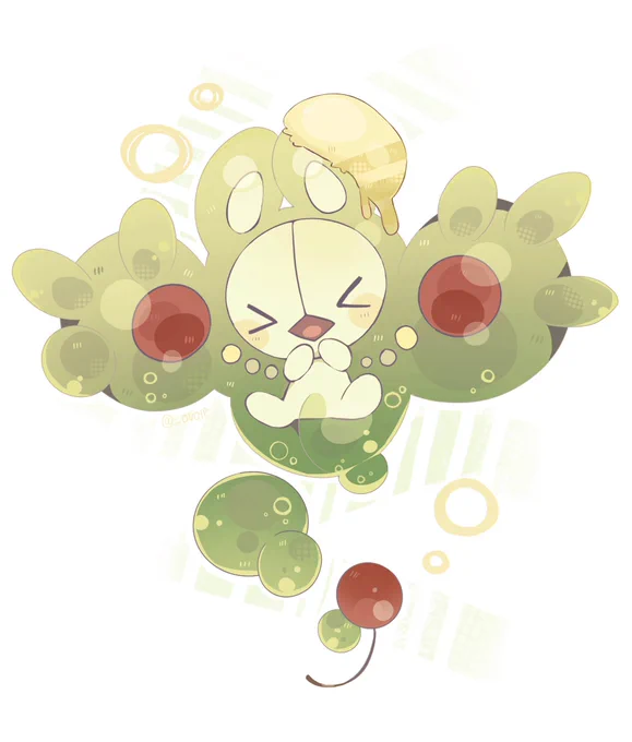 のんびりデジタルアナログでポケモン描いてます!ランクルスが好きです
#作品を見て下さいあわよくばフォローしてください祭 