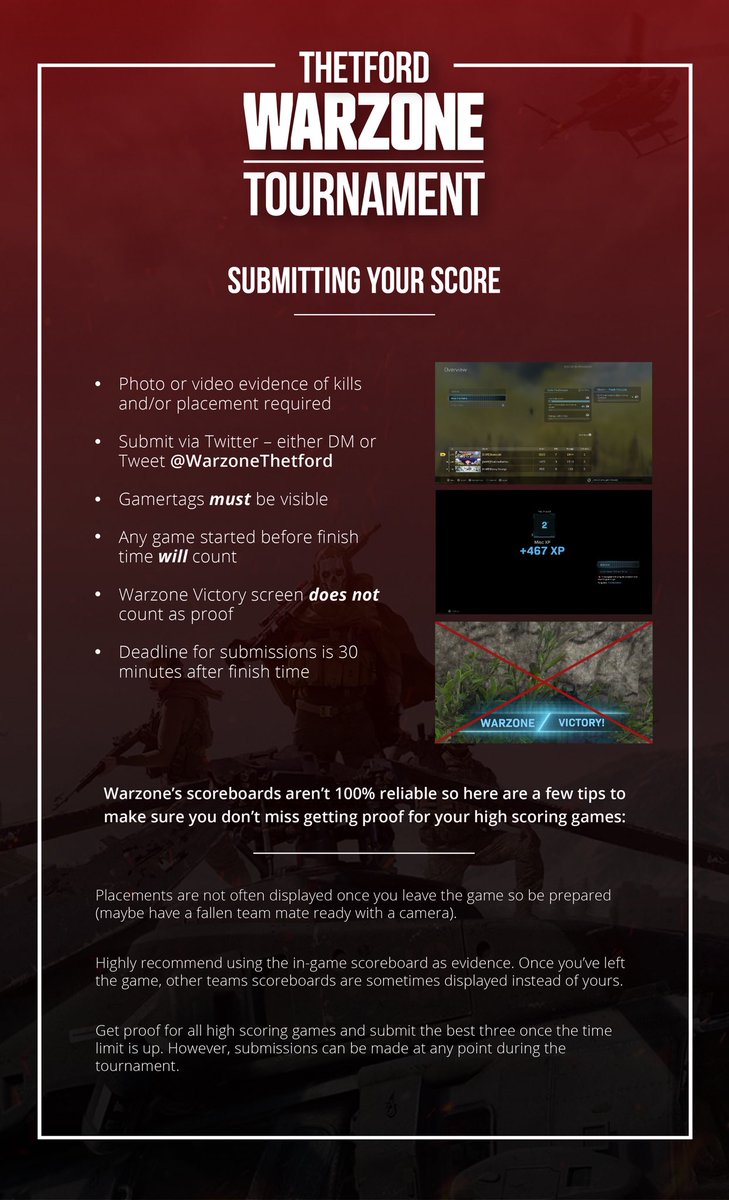 Full Flank Tournaments tweet media