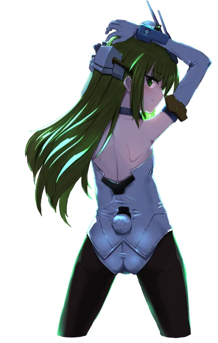 せくちーバーゼだぞ～ 