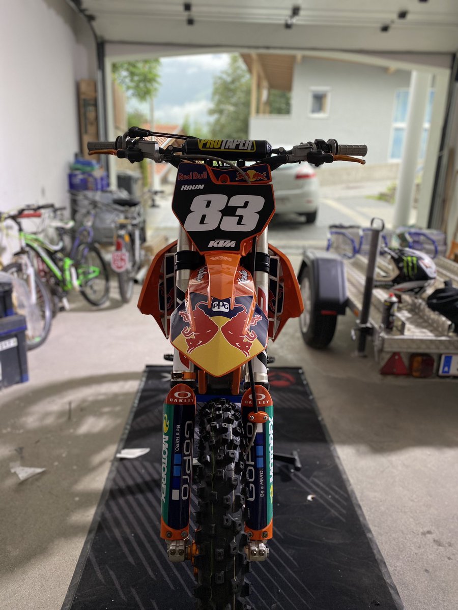 BraapMX83's tweet photo. Final. https://t.co/LTUzsKag4F