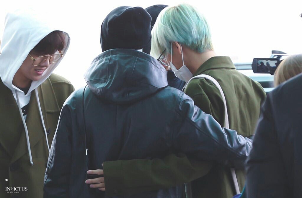Vmin whipped culture : a thread in pictures