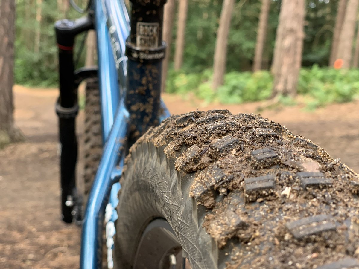 bike_geeks's tweet photo. Great being back on the MTB again. It’s been a while! #bikegeeks #mtb #trustlocalexperts #stantonbikes https://t.co/o90Uk6rie7