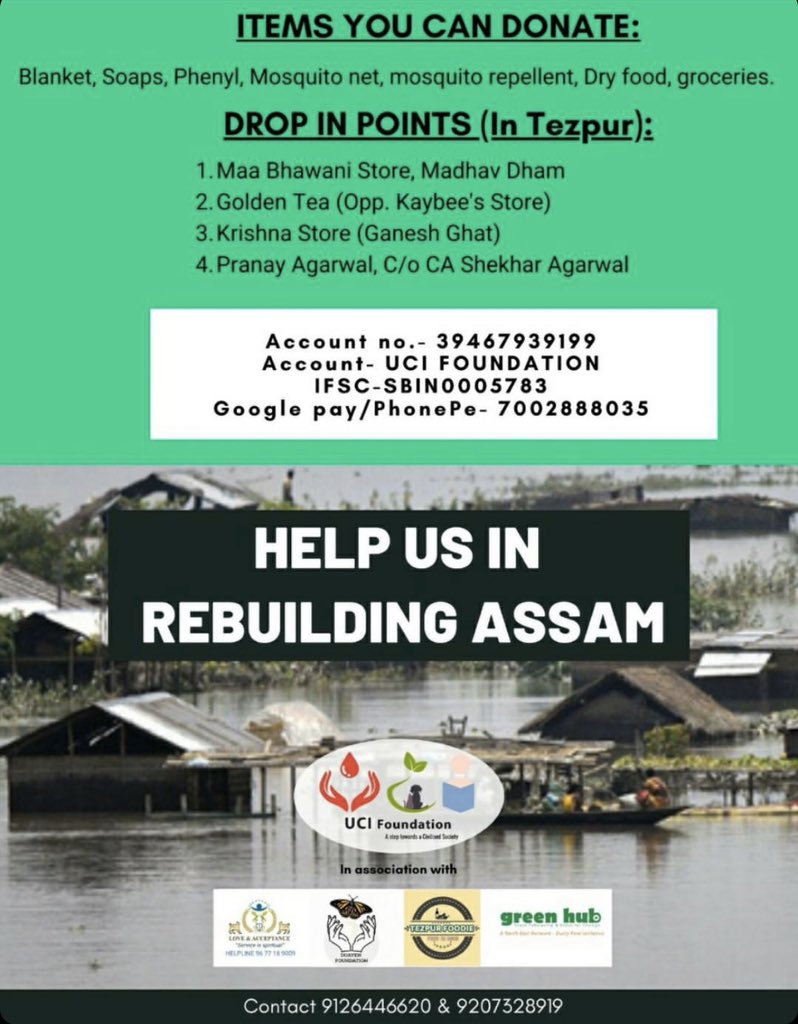 Dipannitasharma's tweet photo. Please do help in whatever way you can 🙏🏼 every little step, any amount counts . 
https://t.co/vizFrEatI6 https://t.co/pwicrVBmmh