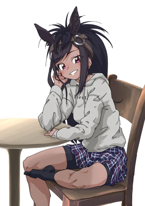 サラブレッドあおかげ 