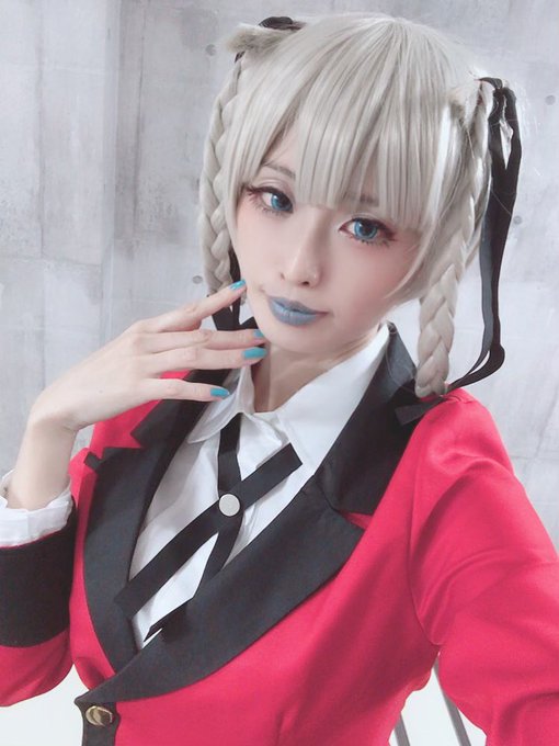 Twitterのコスプレ画像55