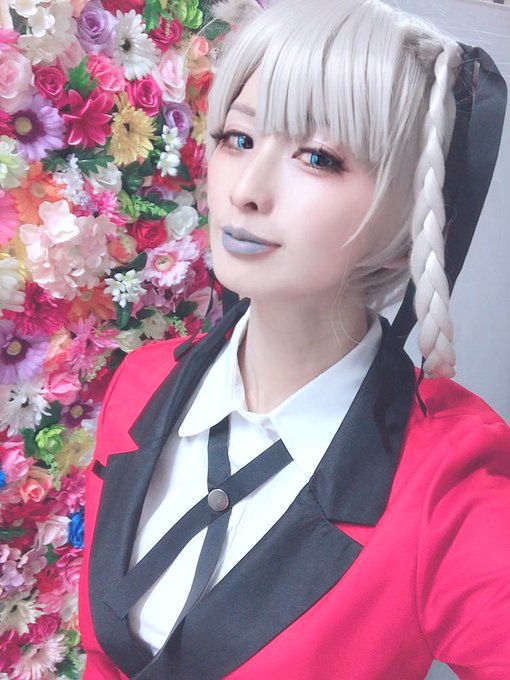 Twitterのコスプレ画像56